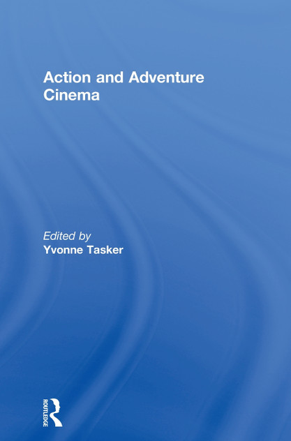 The Action and Adventure Cinema The Action and Adventure Cinema