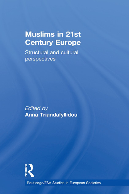 Muslims in 21st Century Europe