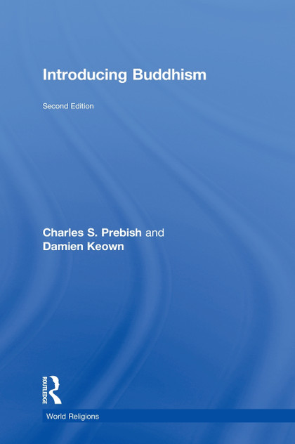 Introducing Buddhism
