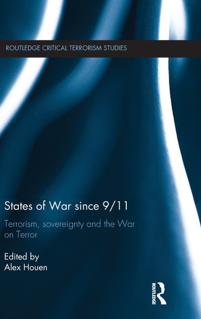 States of War since 9/11 States of War since 9/11