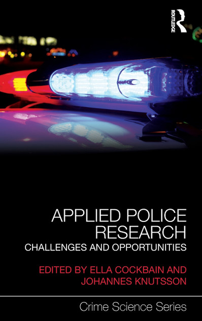 Applied Police Research Applied Police Research