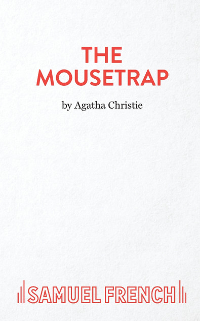 The Mousetrap The Mousetrap
