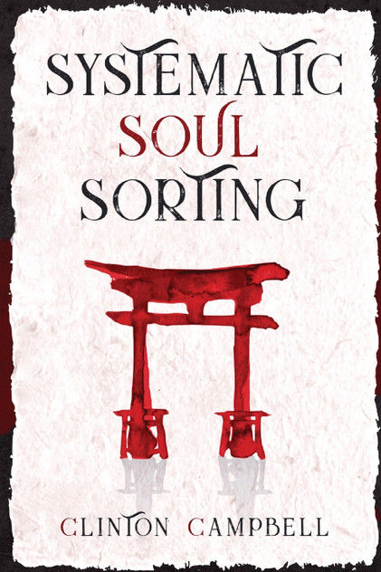 Systematic Soul Sorting Systematic Soul Sorting