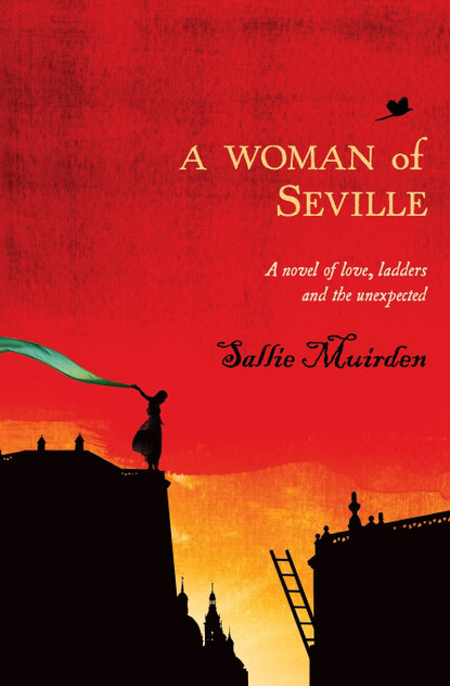 Woman of Selville