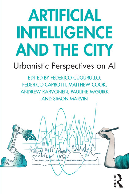 Artificial Intelligence and the City