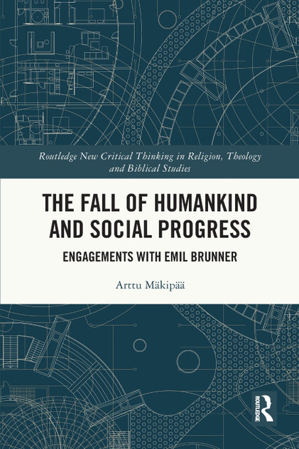 The Fall of Humankind and Social Progress The Fall of Humankind and Social Progress