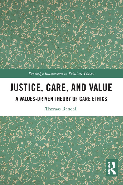 Justice, Care, and Value