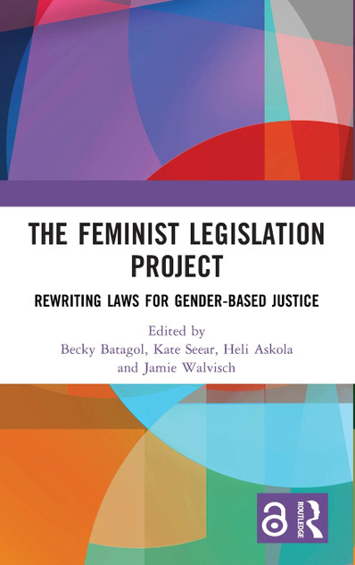 The Feminist Legislation Project