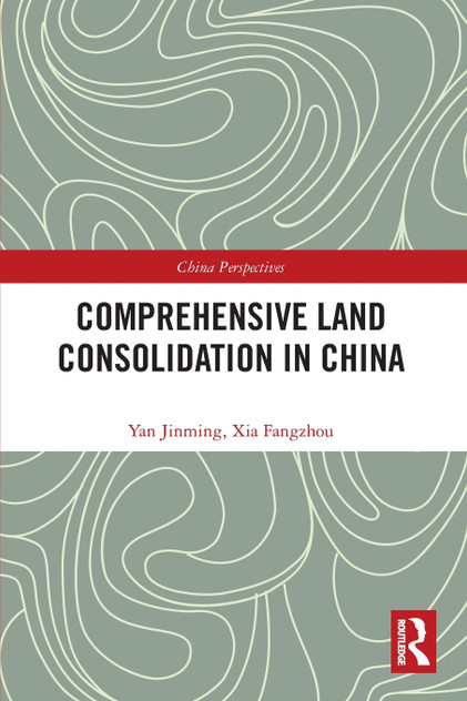 Comprehensive Land Consolidation in China