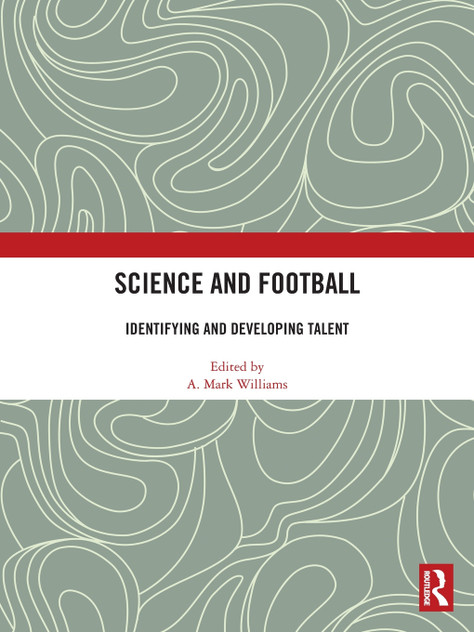 Science and Football Science and Football
