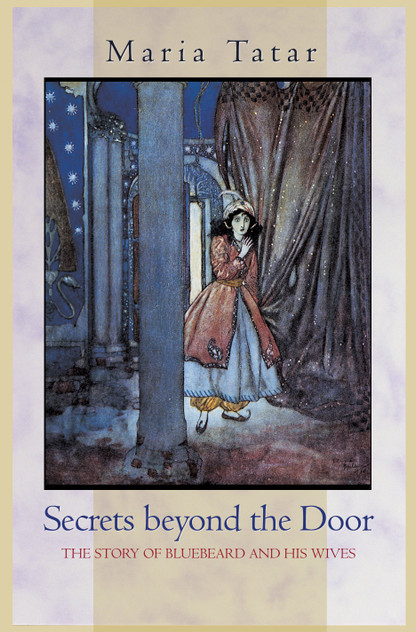 Secrets beyond the Door Secrets beyond the Door