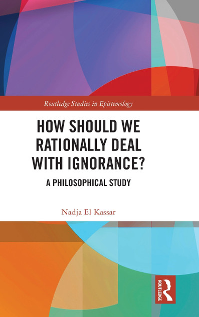 How Should We Rationally Deal with Ignorance?