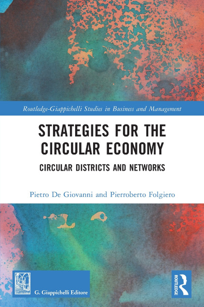 Strategies for the Circular Economy