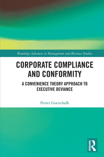 Corporate Compliance and Conformity Corporate Compliance and Conformity