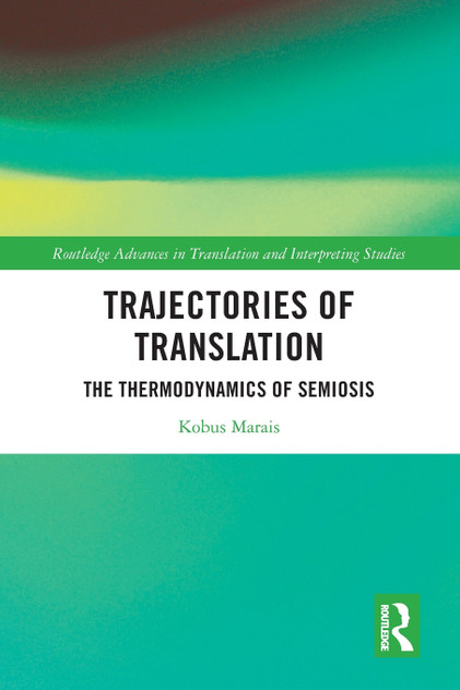 Trajectories of Translation