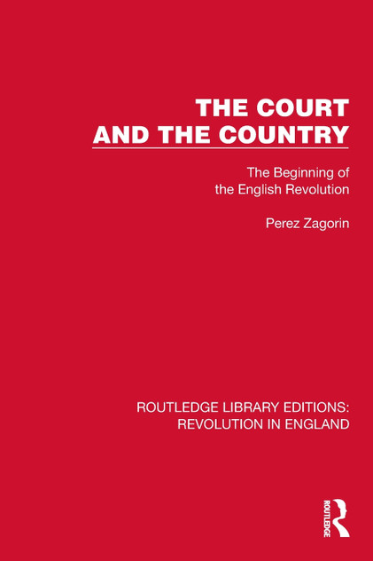 The Court and the Country