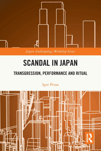Scandal in Japan