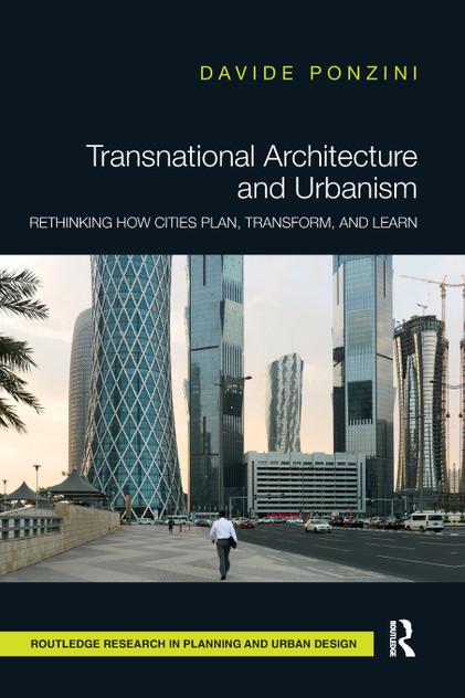 Transnational Architecture and Urbanism