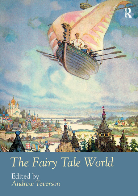 The Fairy Tale World The Fairy Tale World