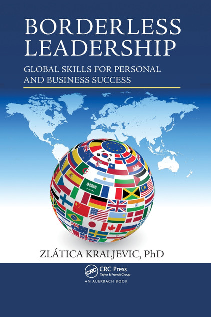 Borderless Leadership