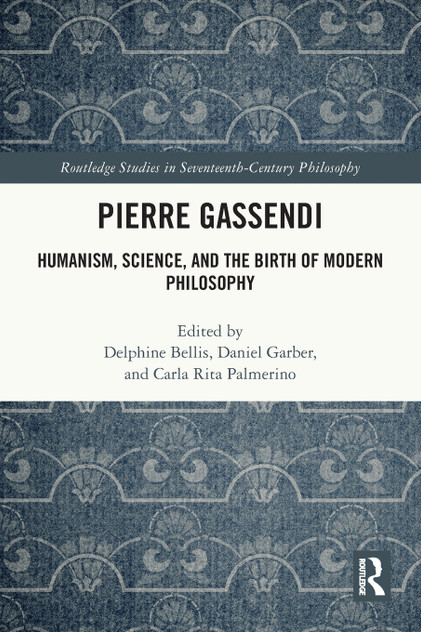 Pierre Gassendi