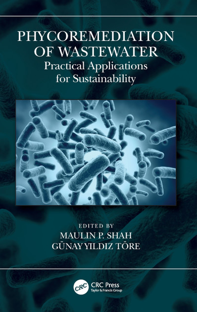 Phycoremediation of Wastewater