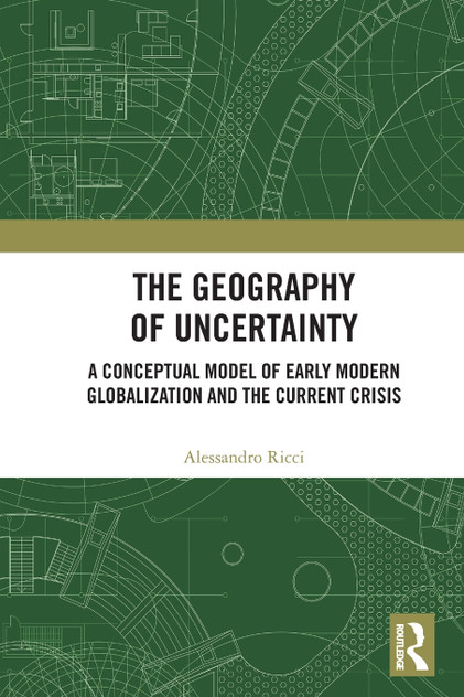 The Geography of Uncertainty