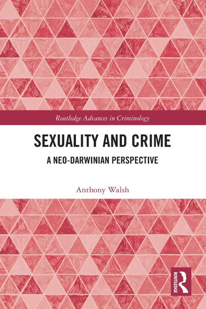 Sexuality and Crime Sexuality and Crime