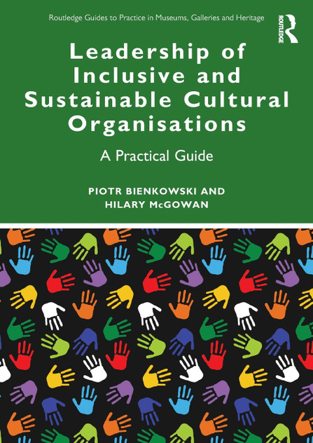 Leadership of Inclusive and Sustainable Cultural Organisations