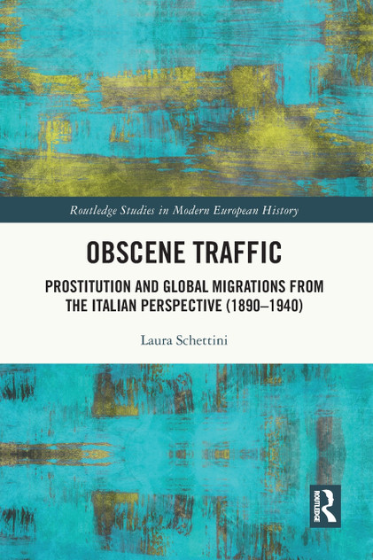 Obscene Traffic Obscene Traffic
