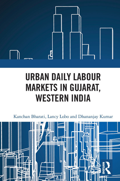 Urban Daily Labour Markets in Gujarat, Western India