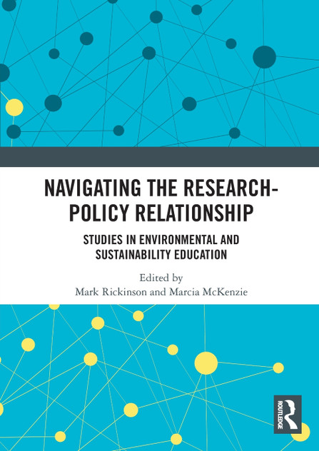 Navigating the Research-Policy Relationship