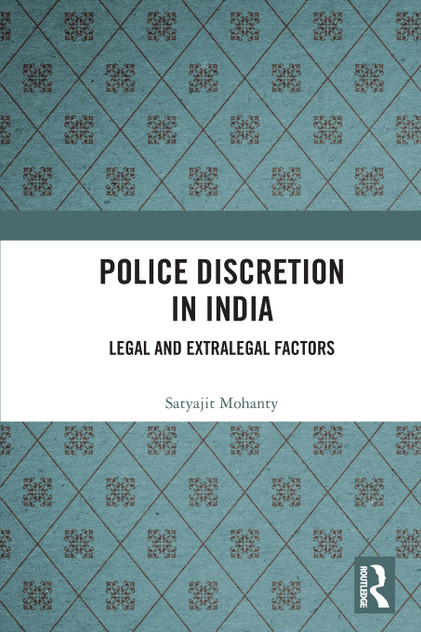 Police Discretion in India