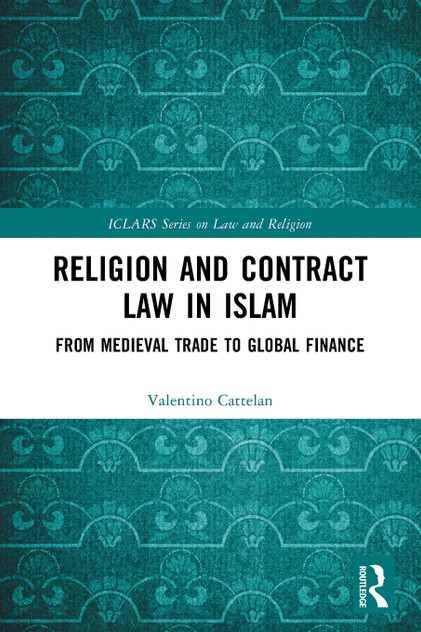 Religion and Contract Law in Islam