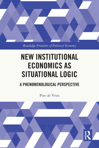 New Institutional Economics as Situational Logic