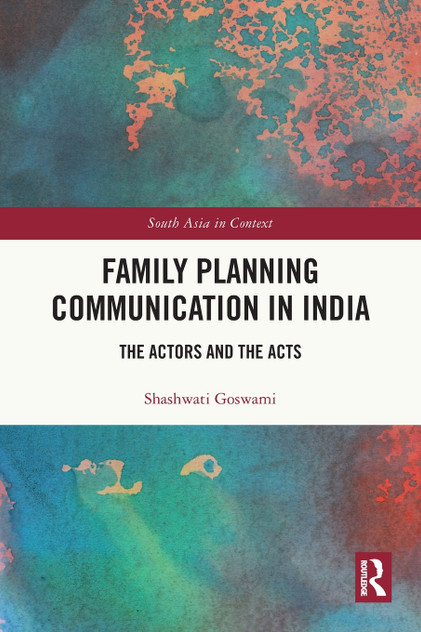 Family Planning Communication in India Family Planning Communication in India