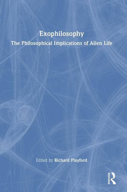 Exophilosophy Exophilosophy