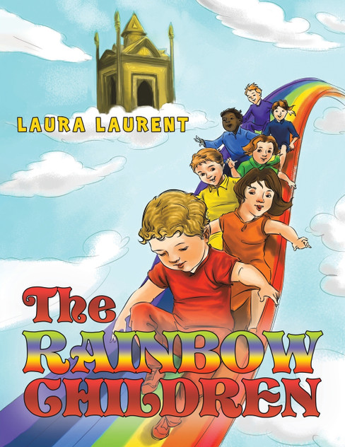 The Rainbow Children The Rainbow Children