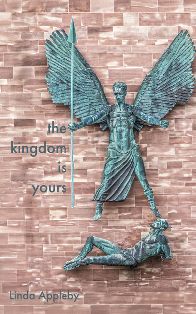 The Kingdom Is Yours The Kingdom Is Yours
