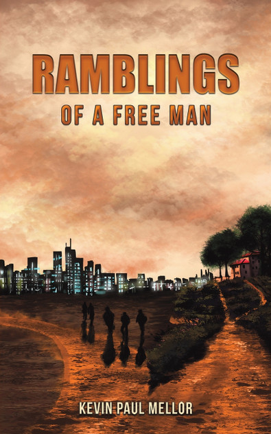 Ramblings of a Free Man Ramblings of a Free Man