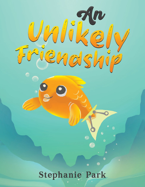 An Unlikely Friendship An Unlikely Friendship