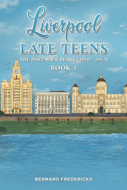 Liverpool Late Teens Liverpool Late Teens