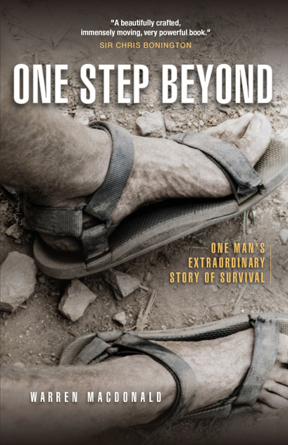 One Step Beyond One Step Beyond