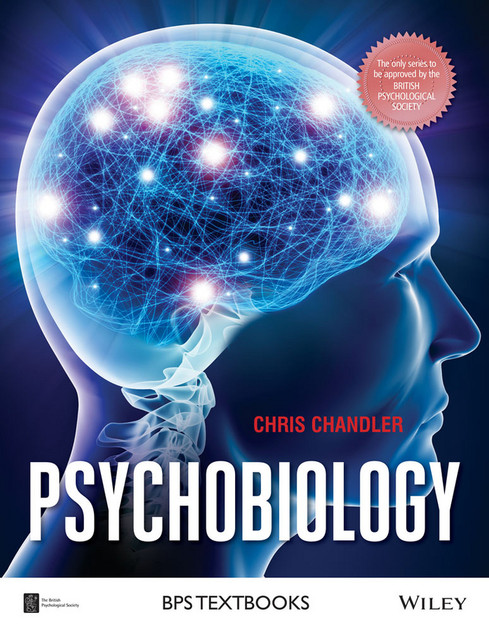 Psychobiology Psychobiology