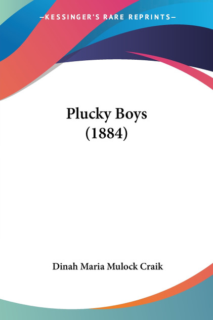 Plucky Boys (1884) Plucky Boys (1884)