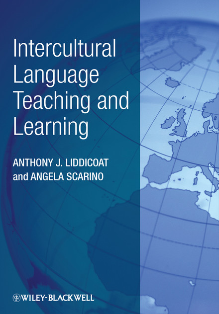 Intercultural Language Teaching and Learning Intercultural Language Teaching and Learning