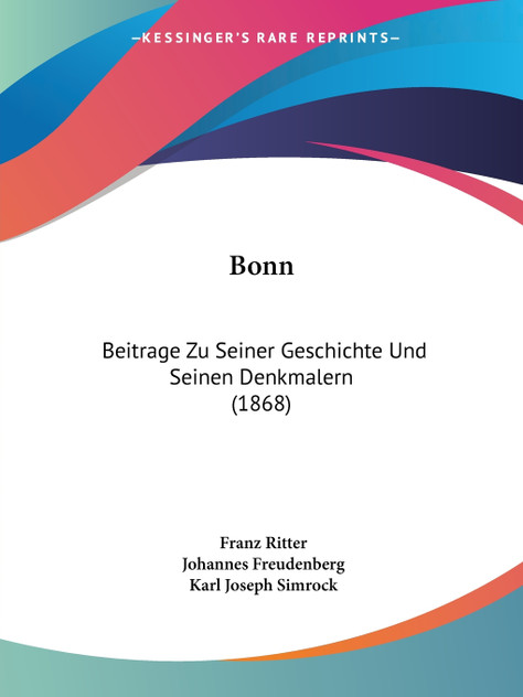 Bonn Bonn