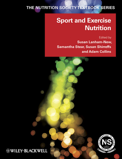 Sport and Exercise Nutrition Sport and Exercise Nutrition