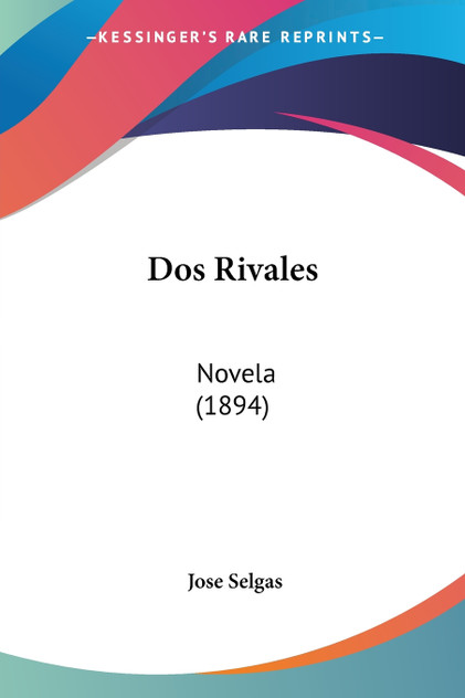 Dos Rivales Dos Rivales