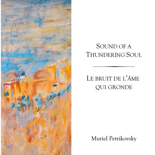 Sound of a Thundering Soul Sound of a Thundering Soul